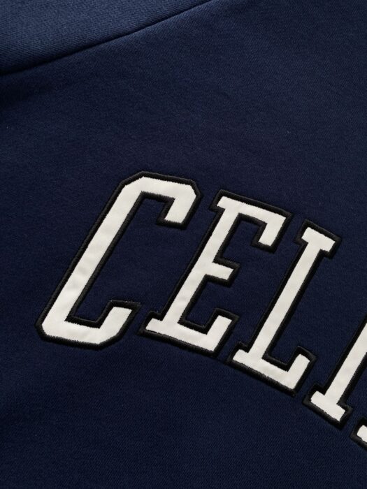 셀린느 스웨트셔츠 네이비 레플리카 미러급 SA급 S급 고퀄리티 하이엔드 최상급 의류 [여성] 15