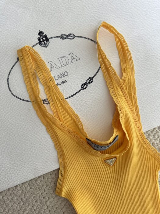 프라다 니트 베스트 레플리카 미러급 SA급 S급 고퀄리티 하이엔드 최상급 의류 [여성] 15