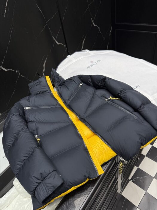 몽클레어 Katmai 숏 다운 자켓 레플리카 미러급 SA급 S급 고퀄리티 하이엔드 최상급 의류 [남성여성공용] 39