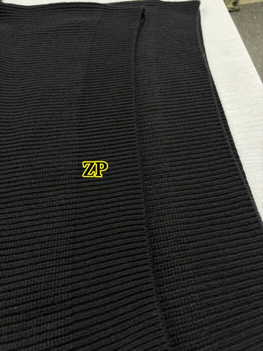 셀린느 흰색 모노그램 니트 블랙 레플리카 미러급 SA급 S급 고퀄리티 하이엔드 최상급 의류 [남성여성공용] 14