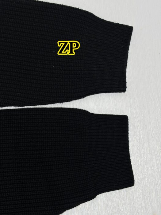 셀린느 흰색 모노그램 니트 블랙 레플리카 미러급 SA급 S급 고퀄리티 하이엔드 최상급 의류 [남성여성공용] 17