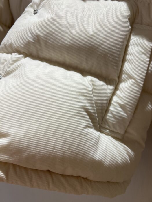 몽클레어 후드 다운 자켓(2color) 레플리카 미러급 SA급 S급 고퀄리티 하이엔드 최상급 의류 [여성] 22