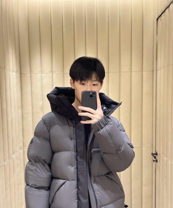몽클레어 마데이라 다운자켓 레플리카 미러급 SA급 S급 고퀄리티 하이엔드 최상급 의류 [여성] 11