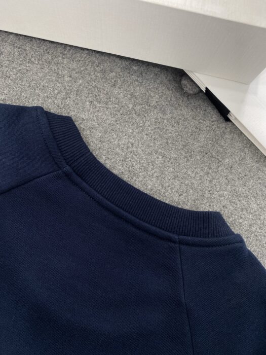 셀린느 스웨트셔츠 네이비 레플리카 미러급 SA급 S급 고퀄리티 하이엔드 최상급 의류 [여성] 12