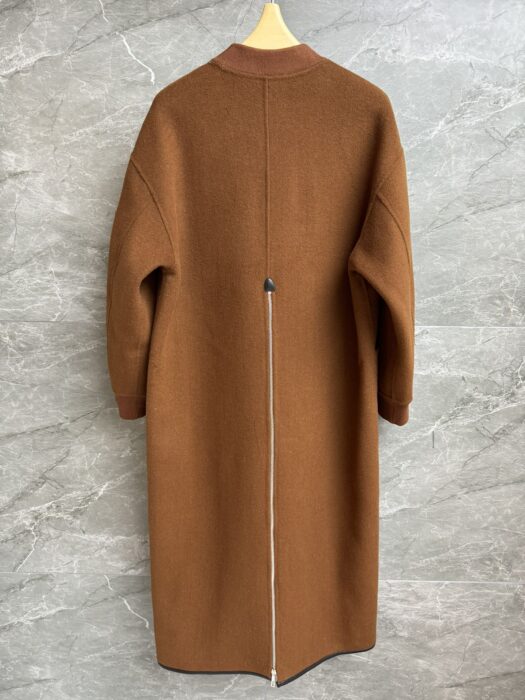 에르메스 봄버 코트 레플리카 미러급 SA급 S급 고퀄리티 하이엔드 최상급 의류 [여성] 7