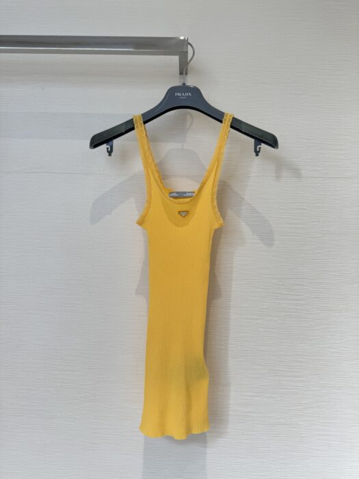 프라다 니트 베스트 레플리카 미러급 SA급 S급 고퀄리티 하이엔드 최상급 의류 [여성] 10