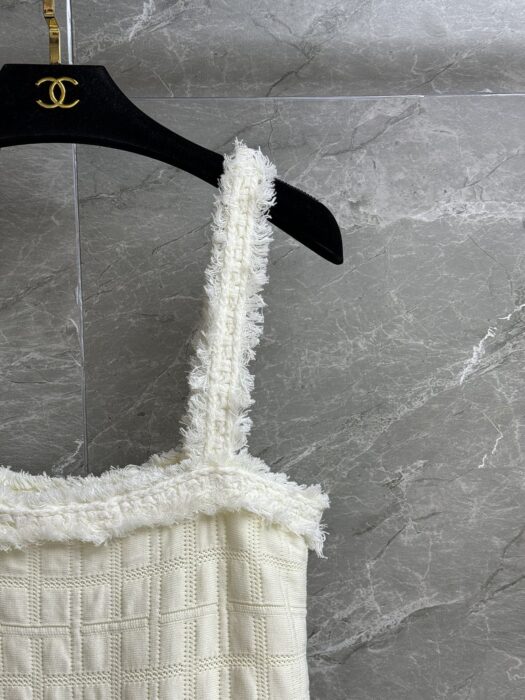 샤넬 플래드 자카드 베스트 트레스 레플리카 미러급 SA급 S급 고퀄리티 하이엔드 최상급 의류 [여성] 13