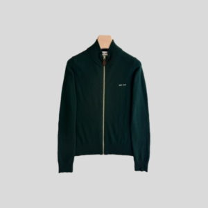 미우미우 그린 가디건 레플리카 미러급 SA급 S급 고퀄리티 하이엔드 최상급 의류 [여성]