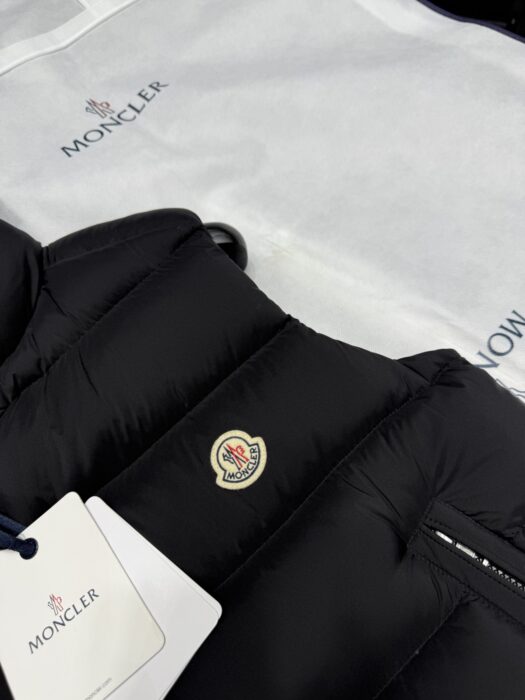 몽클레어 Tibb 다운 베스트 레플리카 미러급 SA급 S급 고퀄리티 하이엔드 최상급 의류 [남성여성공용] 15