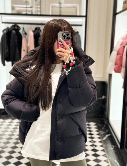 몽클레어 마데이라 다운자켓 레플리카 미러급 SA급 S급 고퀄리티 하이엔드 최상급 의류 [남성여성공용] 2
