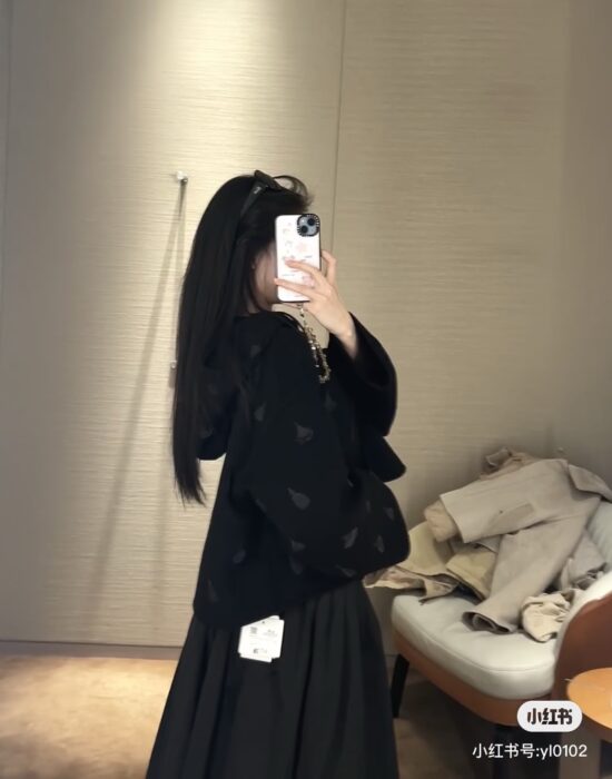 에르메스 후디드 엠브로이더드 자켓 레플리카 미러급 SA급 S급 고퀄리티 하이엔드 최상급 의류 [남성여성공용] 6