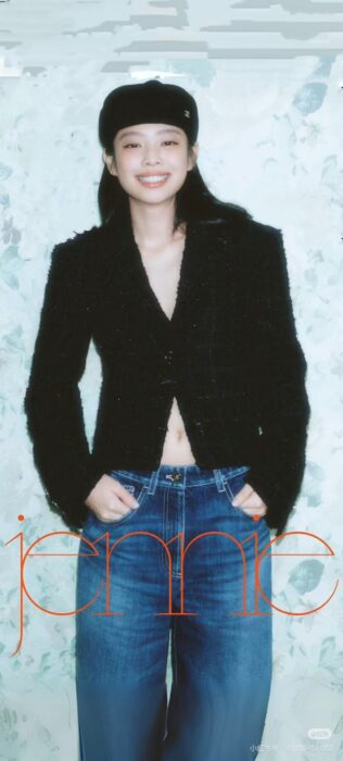 샤넬 블랙 트위드 자켓 레플리카 미러급 SA급 S급 고퀄리티 하이엔드 최상급 의류 [여성] 12