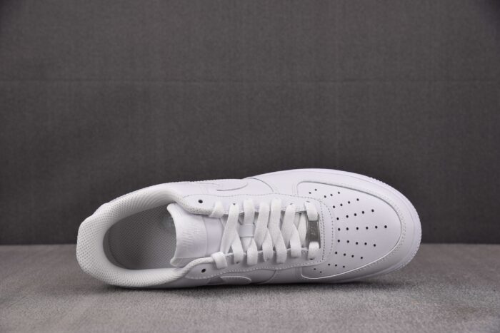 나이키 에어 포스 1 로우 '07 화이트 CW2288-111 레플리카 미러급 SA급 S급 고퀄리티 최상급 하이엔드 신발 [남성여성공용] 3