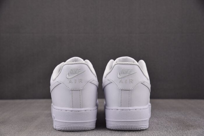 나이키 에어 포스 1 로우 '07 화이트 CW2288-111 레플리카 미러급 SA급 S급 고퀄리티 최상급 하이엔드 신발 [남성여성공용] 5