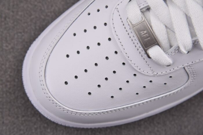 나이키 에어 포스 1 로우 '07 화이트 CW2288-111 레플리카 미러급 SA급 S급 고퀄리티 최상급 하이엔드 신발 [남성여성공용] 7