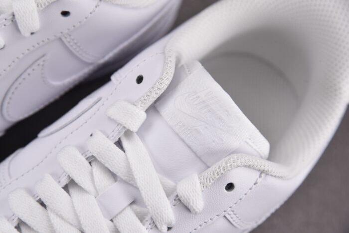 나이키 에어 포스 1 로우 '07 화이트 CW2288-111 레플리카 미러급 SA급 S급 고퀄리티 최상급 하이엔드 신발 [남성여성공용] 8