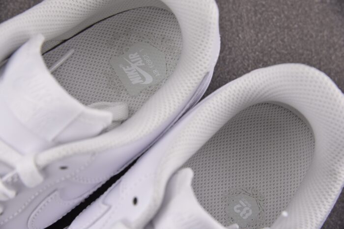 나이키 에어 포스 1 로우 '07 화이트 CW2288-111 레플리카 미러급 SA급 S급 고퀄리티 최상급 하이엔드 신발 [남성여성공용] 9