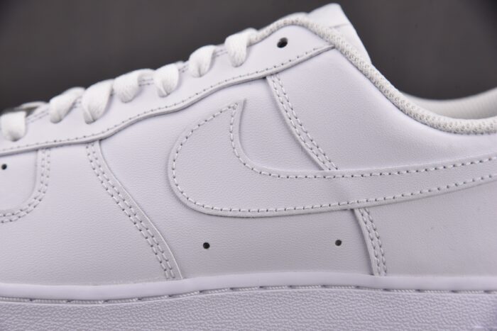 나이키 에어 포스 1 로우 '07 화이트 CW2288-111 레플리카 미러급 SA급 S급 고퀄리티 최상급 하이엔드 신발 [남성여성공용] 11