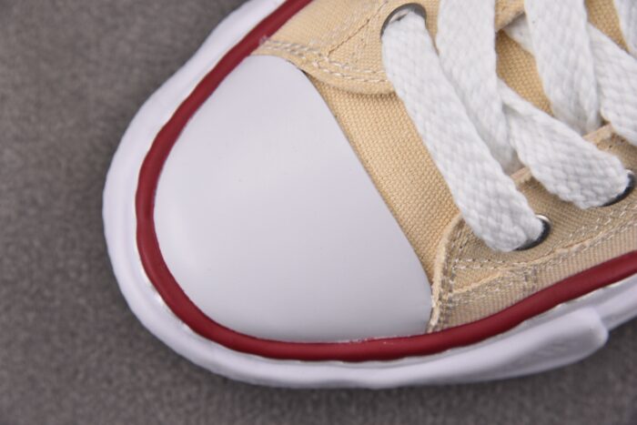 미하라야스히로 하이 옐로우 No.739 레플리카 미러급 SA급 S급 고퀄리티 최상급 하이엔드 신발 [남성여성공용] 7