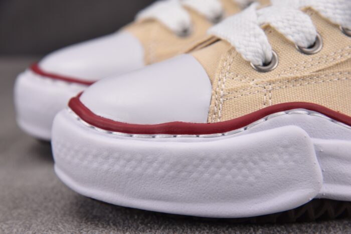 미하라야스히로 하이 옐로우 No.739 레플리카 미러급 SA급 S급 고퀄리티 최상급 하이엔드 신발 [남성여성공용] 10