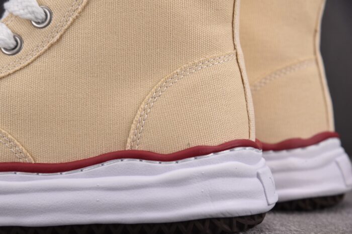 미하라야스히로 하이 옐로우 No.739 레플리카 미러급 SA급 S급 고퀄리티 최상급 하이엔드 신발 [남성여성공용] 12