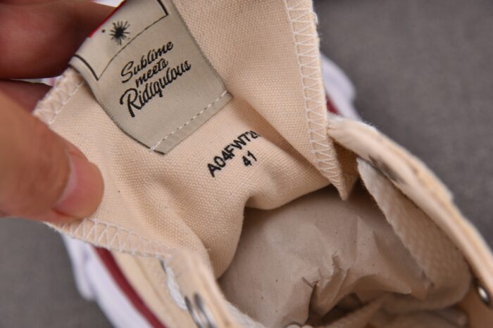 미하라야스히로 하이 옐로우 No.739 레플리카 미러급 SA급 S급 고퀄리티 최상급 하이엔드 신발 [남성여성공용] 13