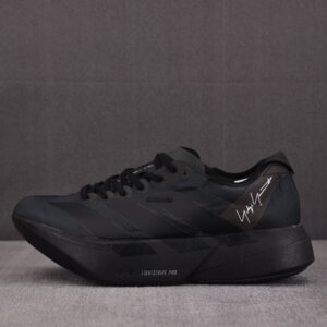  Y-3 아디다스 프로 4.0 블랙 오프 화이트 JR6655 레플리카 미러급 SA급 S급 고퀄리티 최상급 하이엔드 신발 [남성여성공용]