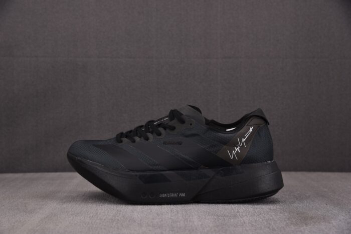  Y-3 아디다스 프로 4.0 블랙 오프 화이트 JR6655 레플리카 미러급 SA급 S급 고퀄리티 최상급 하이엔드 신발 [남성여성공용]