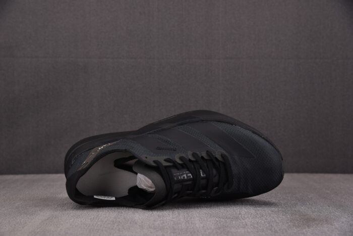  Y-3 아디다스 프로 4.0 블랙 오프 화이트 JR6655 레플리카 미러급 SA급 S급 고퀄리티 최상급 하이엔드 신발 [남성여성공용] 4