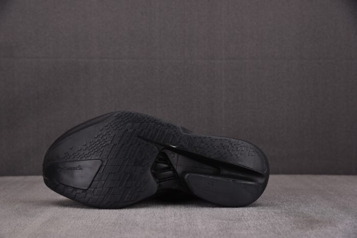  Y-3 아디다스 프로 4.0 블랙 오프 화이트 JR6655 레플리카 미러급 SA급 S급 고퀄리티 최상급 하이엔드 신발 [남성여성공용] 5