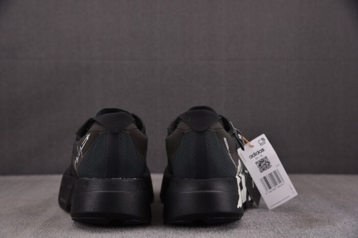  Y-3 아디다스 프로 4.0 블랙 오프 화이트 JR6655 레플리카 미러급 SA급 S급 고퀄리티 최상급 하이엔드 신발 [남성여성공용] 6