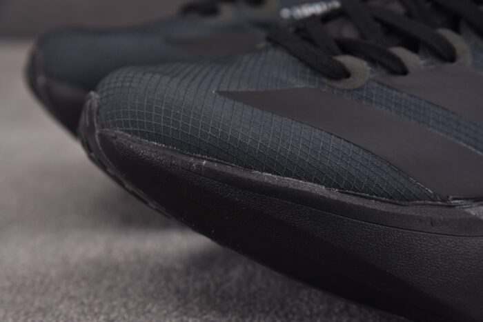  Y-3 아디다스 프로 4.0 블랙 오프 화이트 JR6655 레플리카 미러급 SA급 S급 고퀄리티 최상급 하이엔드 신발 [남성여성공용] 11