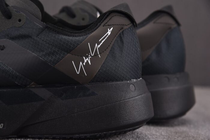  Y-3 아디다스 프로 4.0 블랙 오프 화이트 JR6655 레플리카 미러급 SA급 S급 고퀄리티 최상급 하이엔드 신발 [남성여성공용] 13