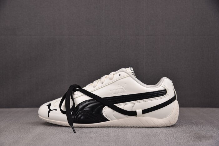 로즈 x 퓨마 스피드캣 블랙 레플리카 미러급 SA급 S급 고퀄리티 최상급 하이엔드 신발 [남성여성공용]