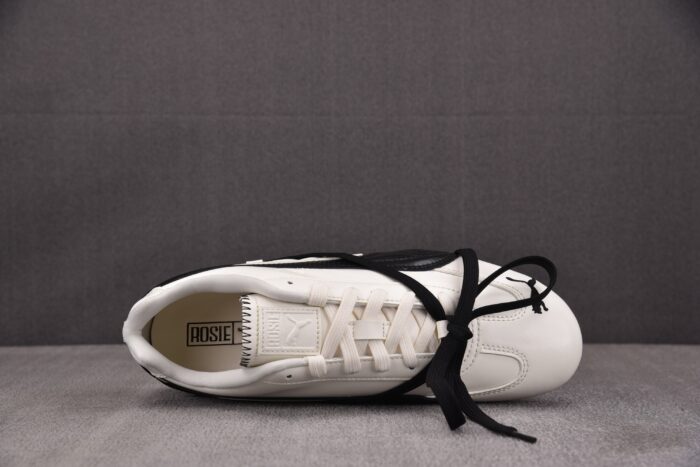 로즈 x 퓨마 스피드캣 블랙 레플리카 미러급 SA급 S급 고퀄리티 최상급 하이엔드 신발 [남성여성공용] 3