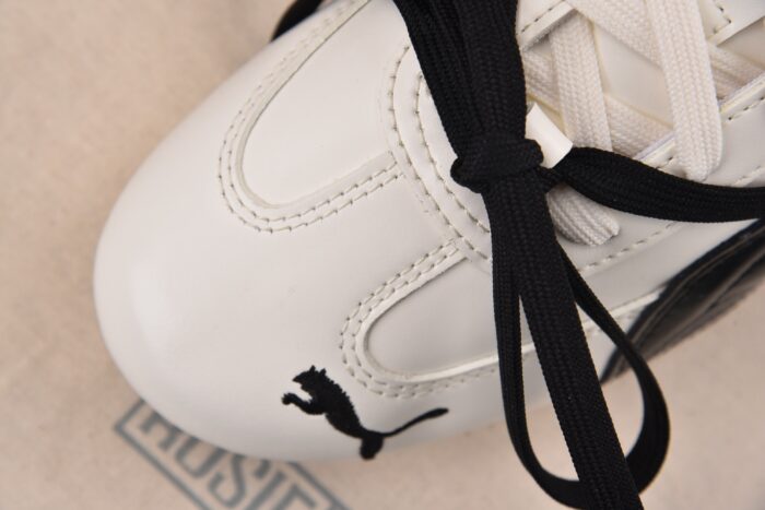 로즈 x 퓨마 스피드캣 블랙 레플리카 미러급 SA급 S급 고퀄리티 최상급 하이엔드 신발 [남성여성공용] 7