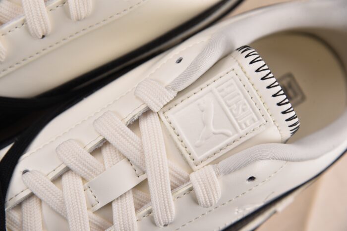 로즈 x 퓨마 스피드캣 블랙 레플리카 미러급 SA급 S급 고퀄리티 최상급 하이엔드 신발 [남성여성공용] 8