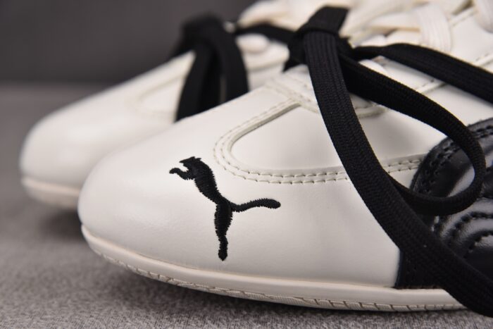 로즈 x 퓨마 스피드캣 블랙 레플리카 미러급 SA급 S급 고퀄리티 최상급 하이엔드 신발 [남성여성공용] 10