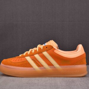 아디다스 가젤 인도어 배드 버니 산투르세 JS5050 레플리카 미러급 SA급 S급 고퀄리티 최상급 하이엔드 신발 [남성여성공용]