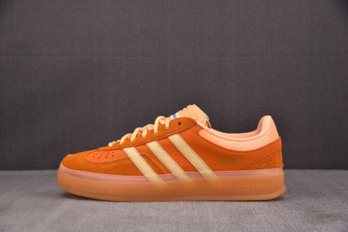 아디다스 가젤 인도어 배드 버니 산투르세 JS5050 레플리카 미러급 SA급 S급 고퀄리티 최상급 하이엔드 신발 [남성여성공용]