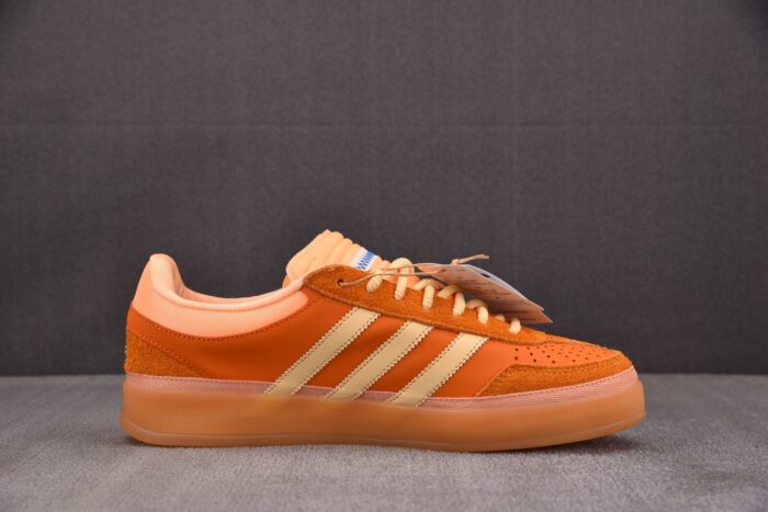 아디다스 가젤 인도어 배드 버니 산투르세 JS5050 레플리카 미러급 SA급 S급 고퀄리티 최상급 하이엔드 신발 [남성여성공용] 2