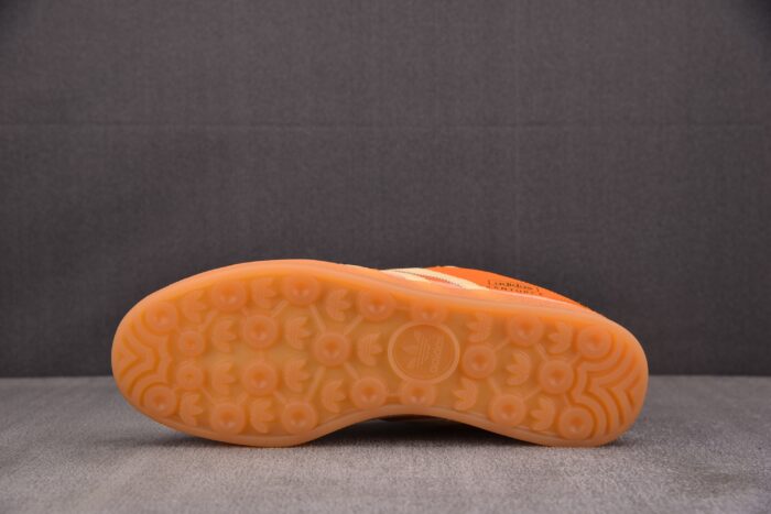 아디다스 가젤 인도어 배드 버니 산투르세 JS5050 레플리카 미러급 SA급 S급 고퀄리티 최상급 하이엔드 신발 [남성여성공용] 4