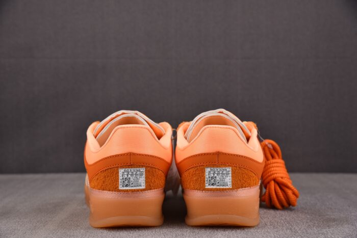 아디다스 가젤 인도어 배드 버니 산투르세 JS5050 레플리카 미러급 SA급 S급 고퀄리티 최상급 하이엔드 신발 [남성여성공용] 5