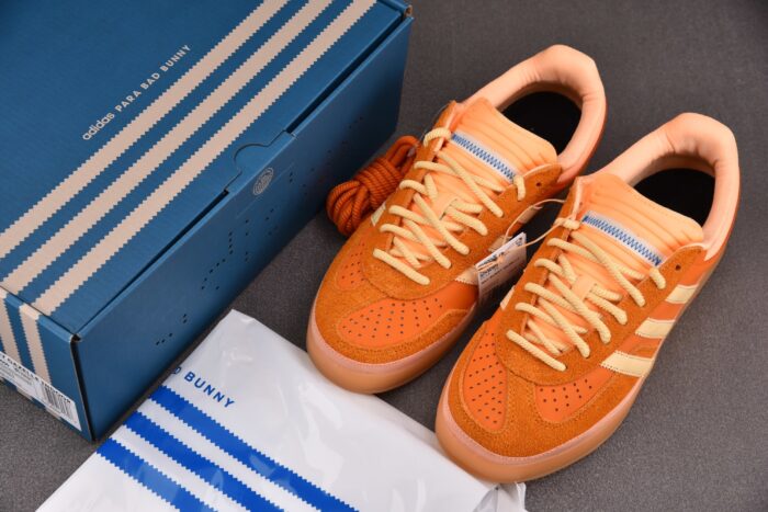 아디다스 가젤 인도어 배드 버니 산투르세 JS5050 레플리카 미러급 SA급 S급 고퀄리티 최상급 하이엔드 신발 [남성여성공용] 6