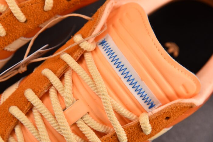 아디다스 가젤 인도어 배드 버니 산투르세 JS5050 레플리카 미러급 SA급 S급 고퀄리티 최상급 하이엔드 신발 [남성여성공용] 8