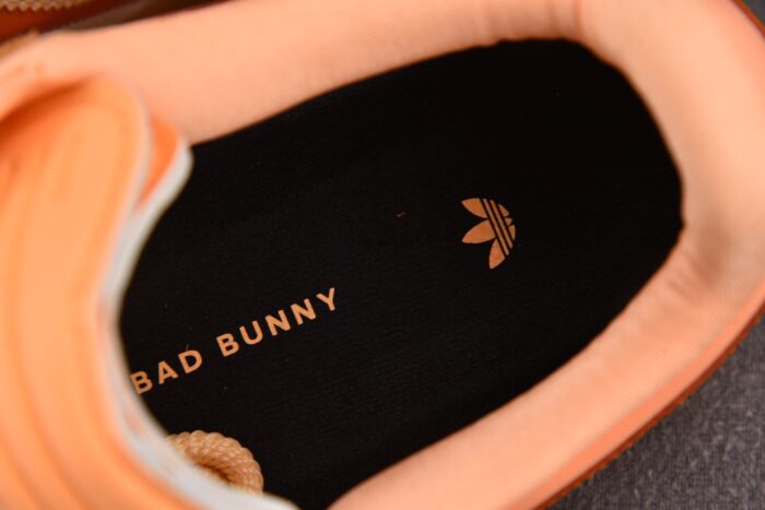 아디다스 가젤 인도어 배드 버니 산투르세 JS5050 레플리카 미러급 SA급 S급 고퀄리티 최상급 하이엔드 신발 [남성여성공용] 9