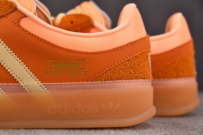 아디다스 가젤 인도어 배드 버니 산투르세 JS5050 레플리카 미러급 SA급 S급 고퀄리티 최상급 하이엔드 신발 [남성여성공용] 12