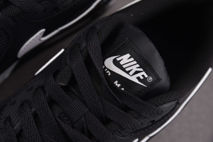 나이키 에어 맥스 90 LTR 블랙 화이트 CD6864-029 레플리카 미러급 SA급 S급 고퀄리티 최상급 하이엔드 신발 [남성여성공용] 8