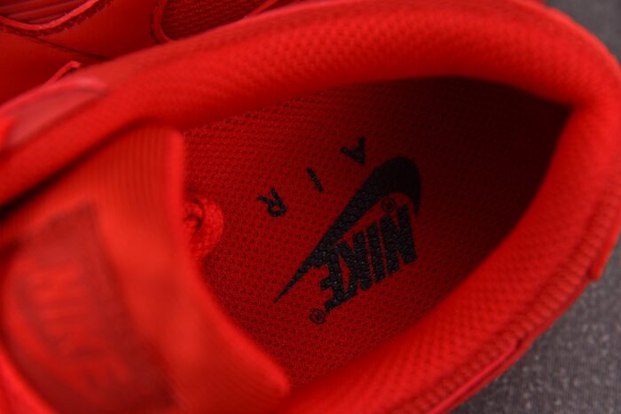 나이키 에어 맥스 90 트리플 레드 CZ7918-600 레플리카 미러급 SA급 S급 고퀄리티 최상급 하이엔드 신발 [남성여성공용] 9