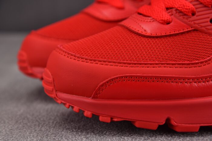 나이키 에어 맥스 90 트리플 레드 CZ7918-600 레플리카 미러급 SA급 S급 고퀄리티 최상급 하이엔드 신발 [남성여성공용] 10